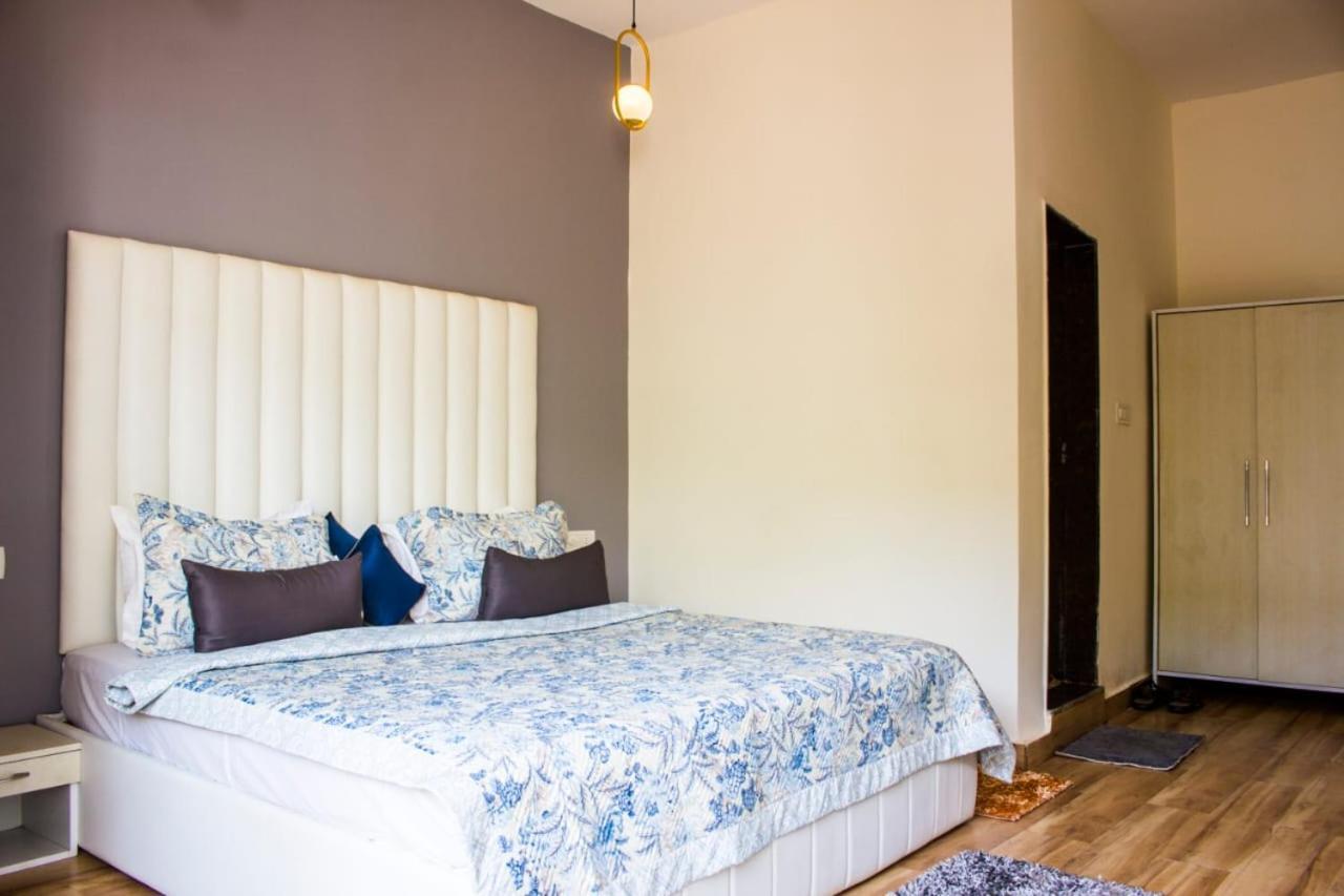 The Me Ra Kee House Hotel Morjim Ngoại thất bức ảnh